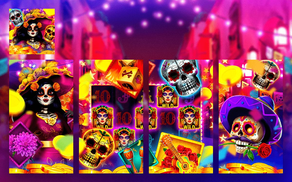 ایک اکاؤنٹ بنائیں یا Mega Frenzy کیسینو میں لاگ ان کریں۔